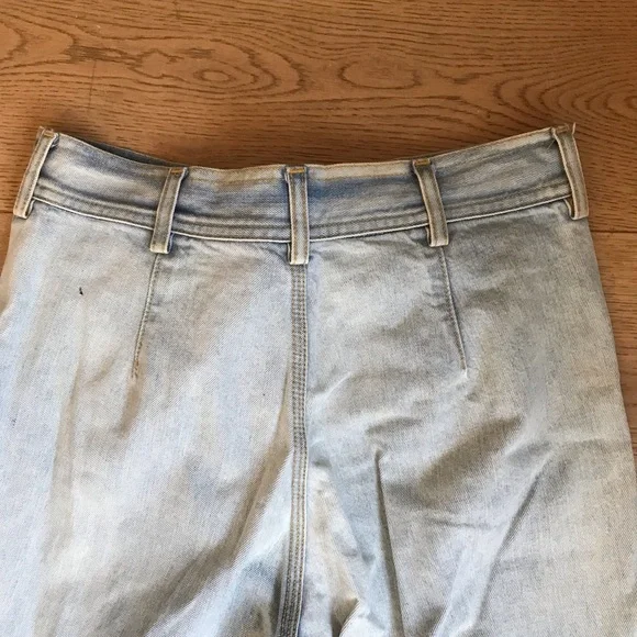 Jesse Kamm Sailor Pant - Picture 5 of 5